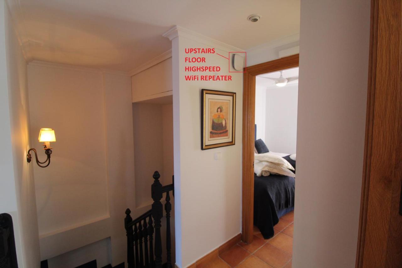 Atico Duplex De Lujo Frente Al Mar. 1A Linea Playa Apartment El Campello Ngoại thất bức ảnh