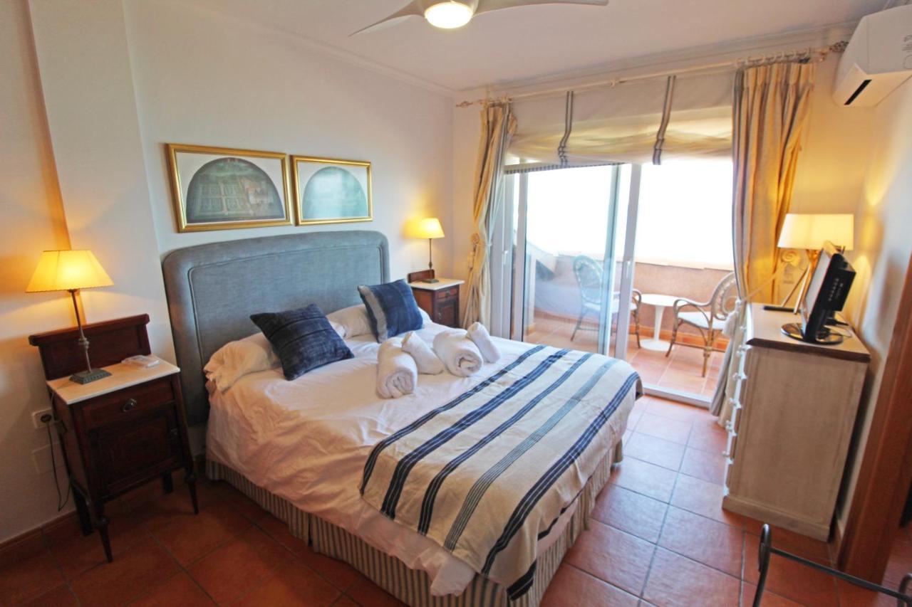 Atico Duplex De Lujo Frente Al Mar. 1A Linea Playa Apartment El Campello Ngoại thất bức ảnh